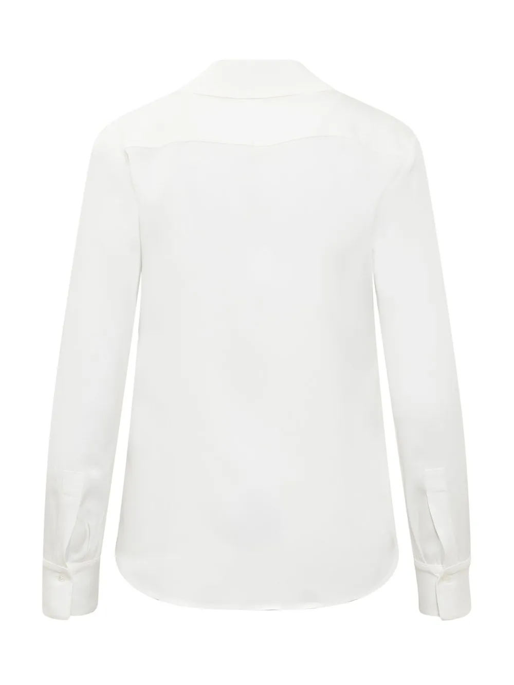 THE SEAFARER Camicia con Tasche 