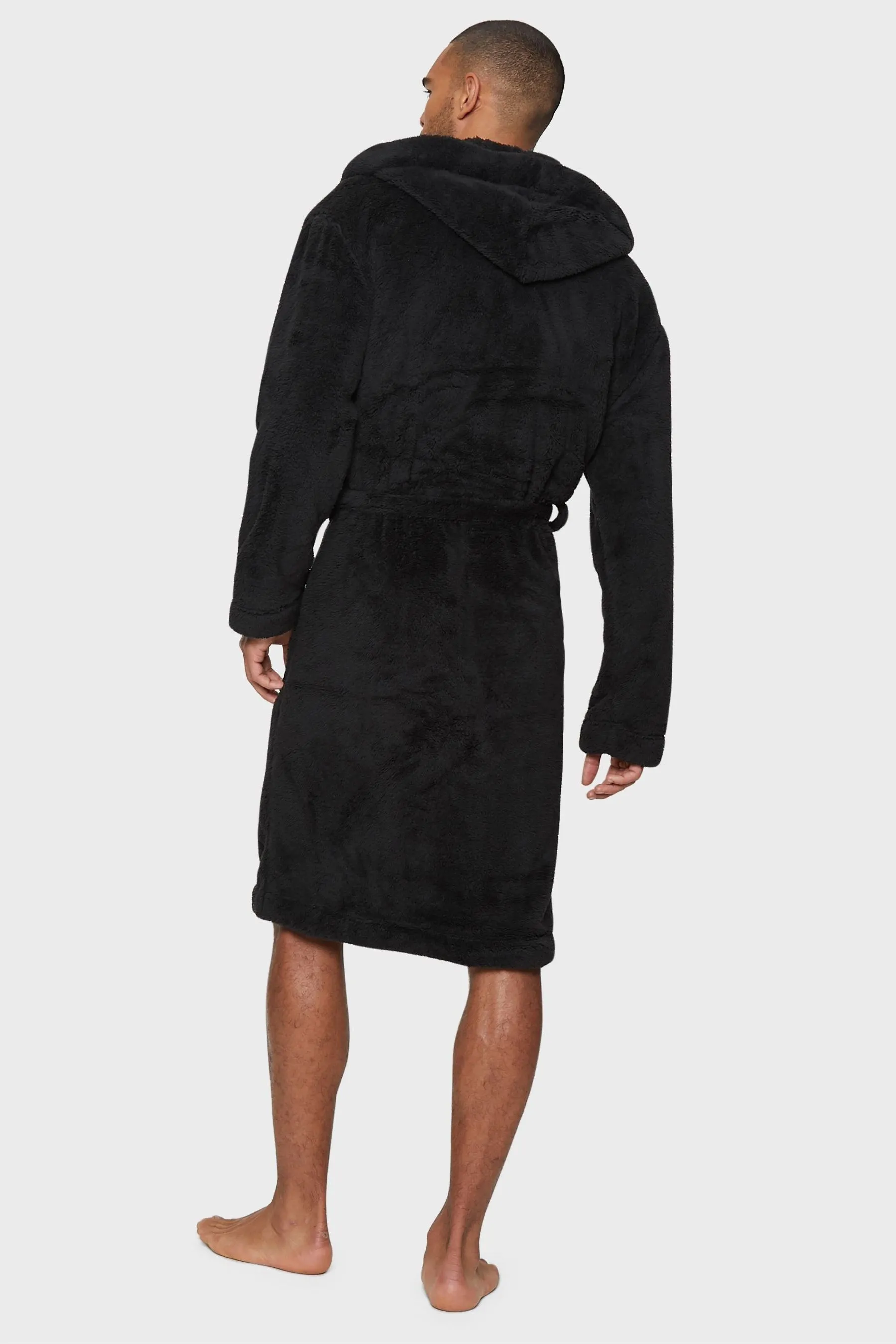 Threadbare - Con cappuccio - Vestaglia comoda