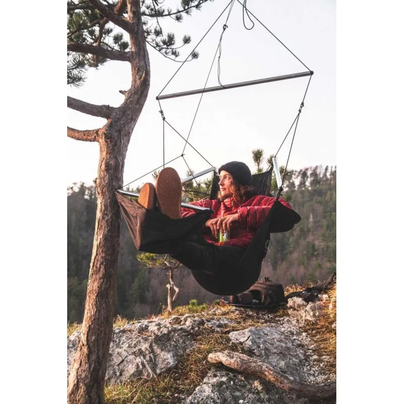 Ticket To The Moon Hammock Moonchair Original