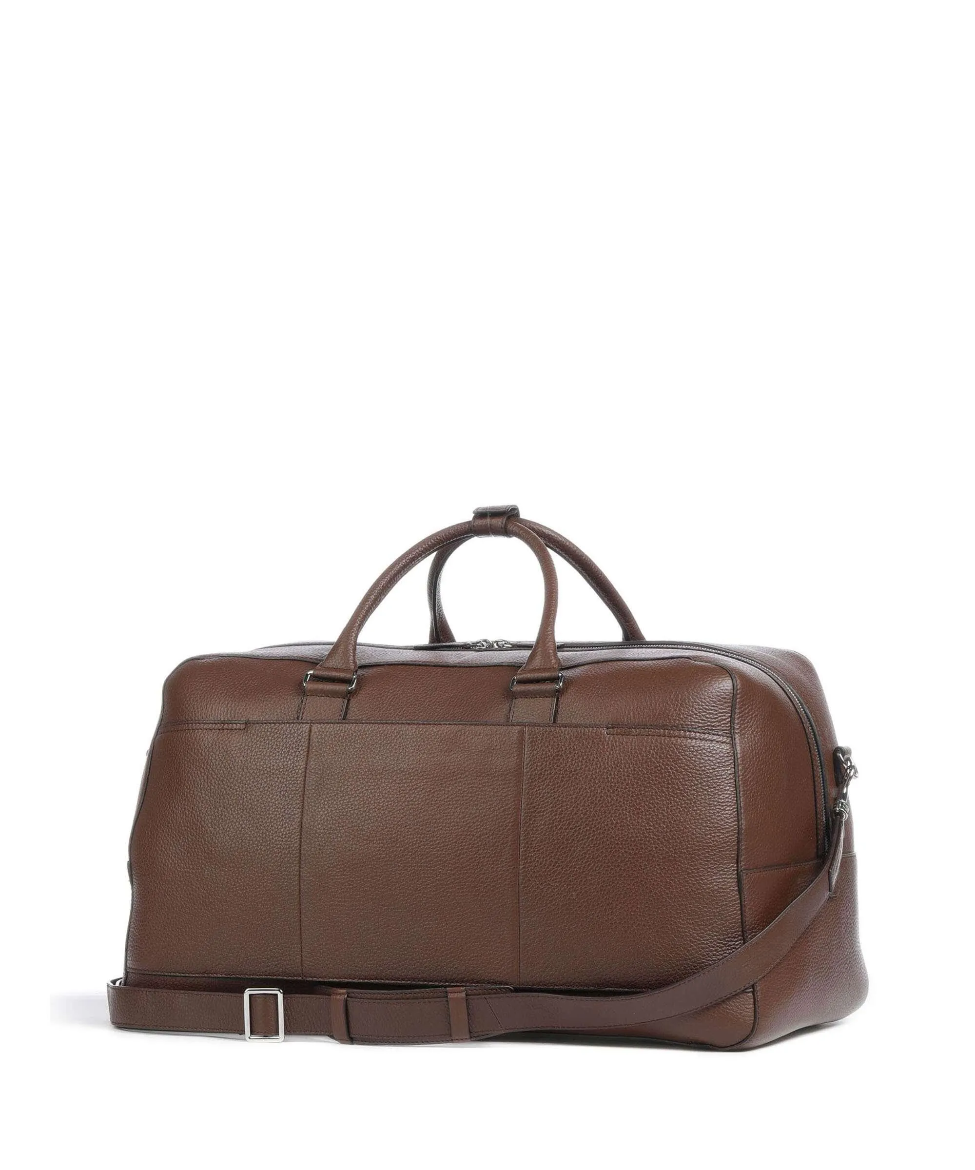  Tiger of Sweden Brome Borsone da weekend cognac 55 cm  