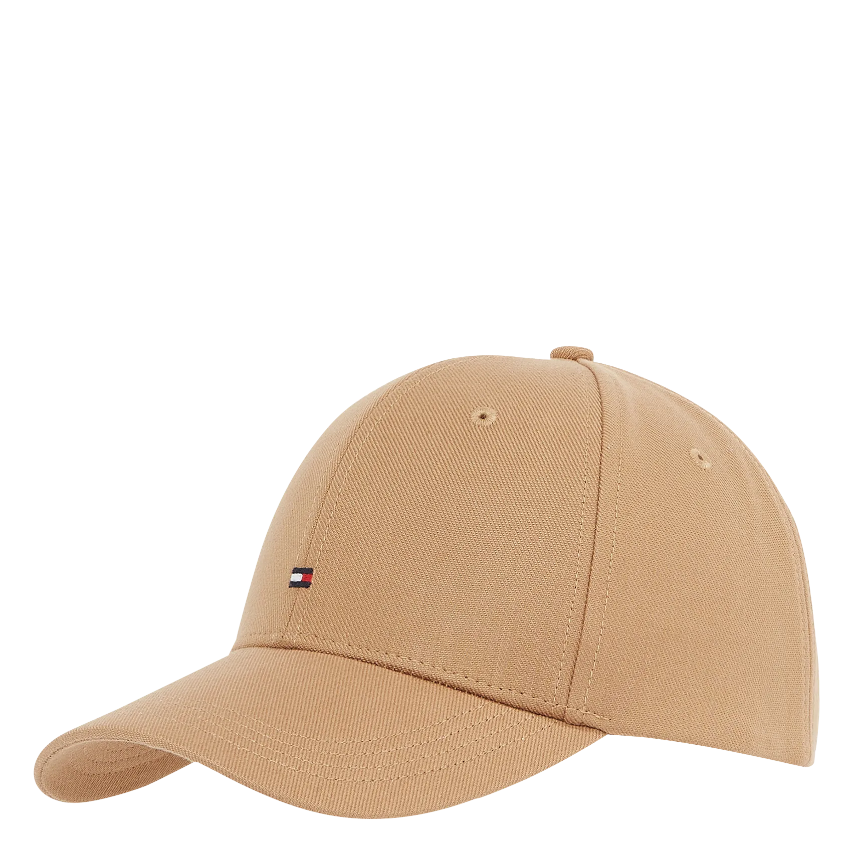  TOMMY HILFIGER   Cappellino cotone | Kaki
