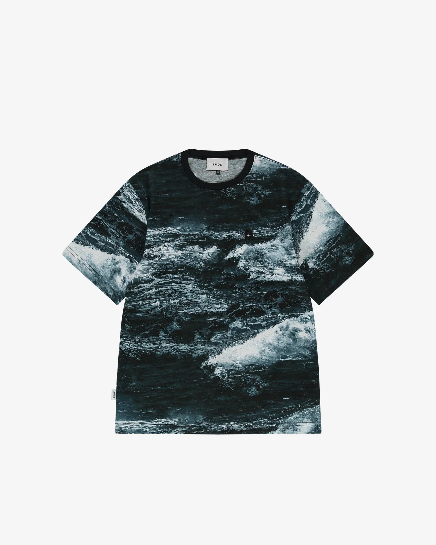 TOMMY0402 T-SHIRT