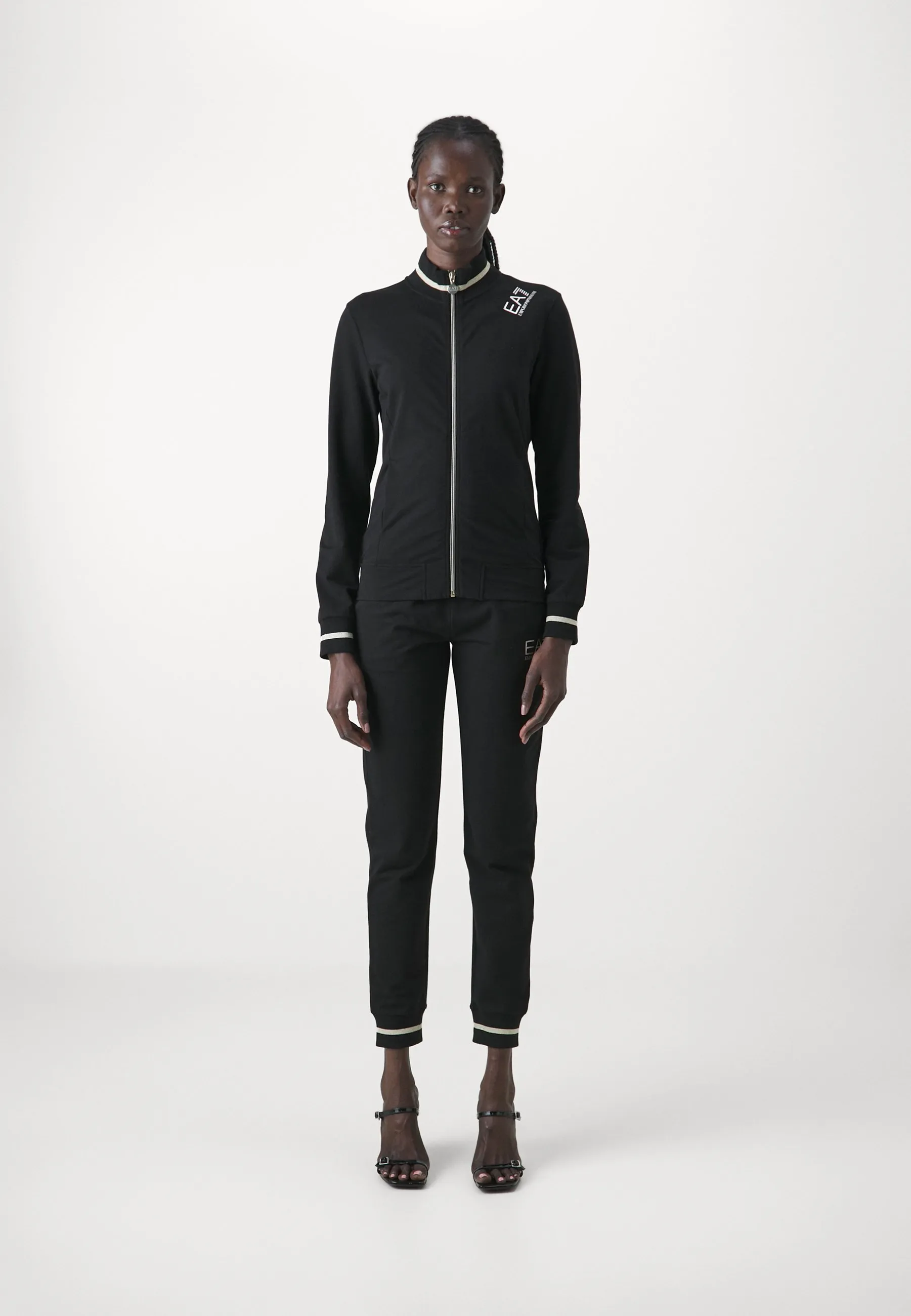 TRACKSUIT - Tuta
