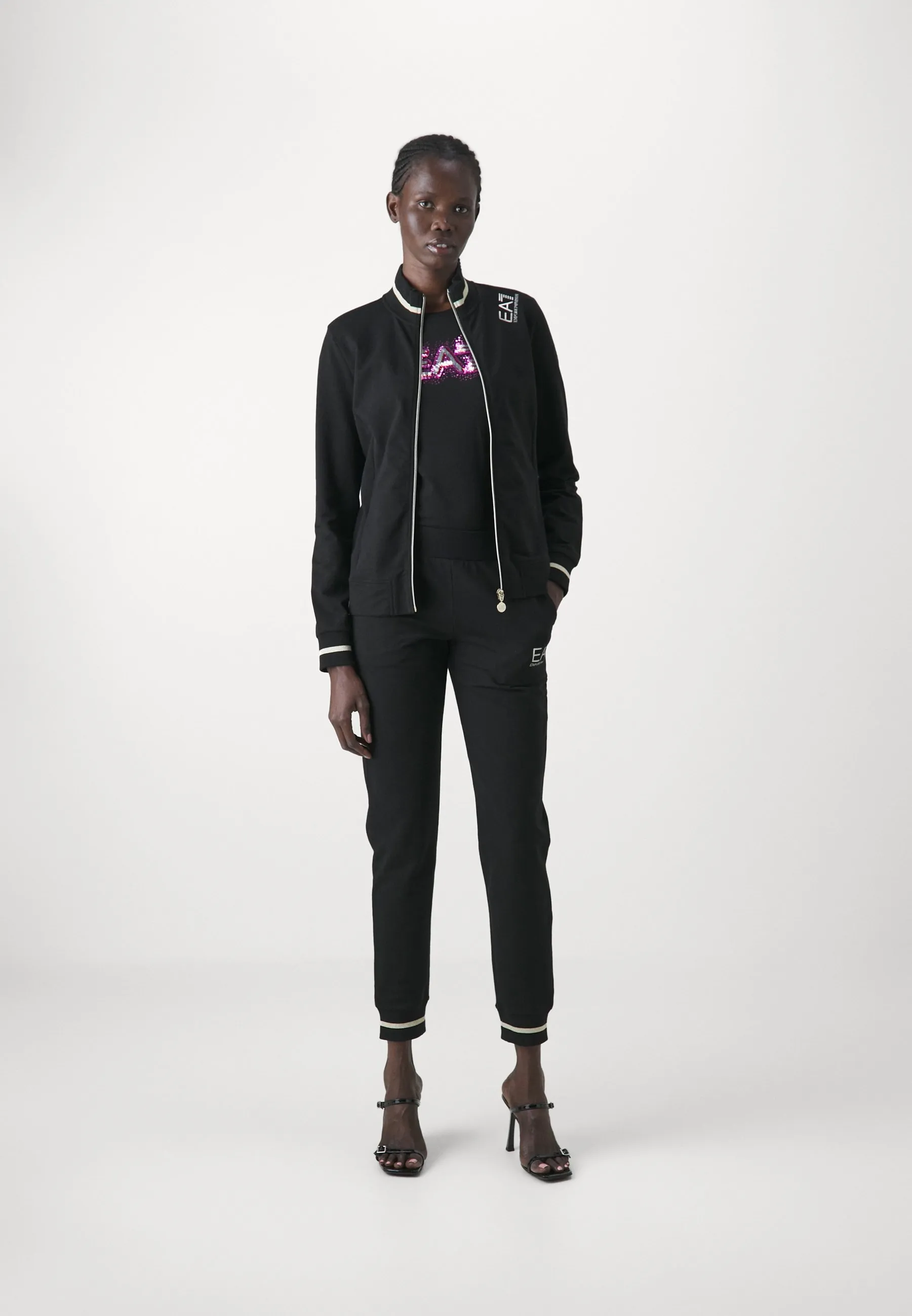 TRACKSUIT - Tuta