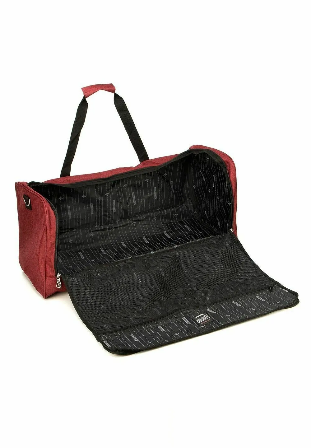 TRAVEL COLLECTION - Valigia