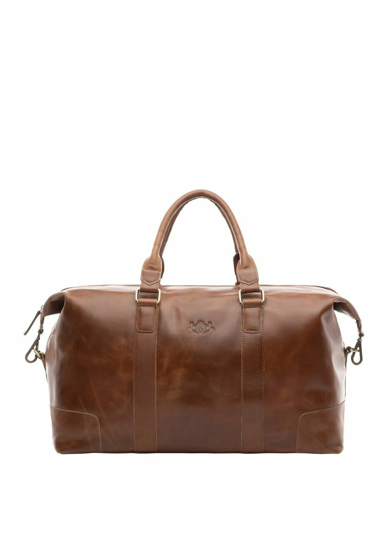 TRAVEL HOLDALL JEREMY - Valigia