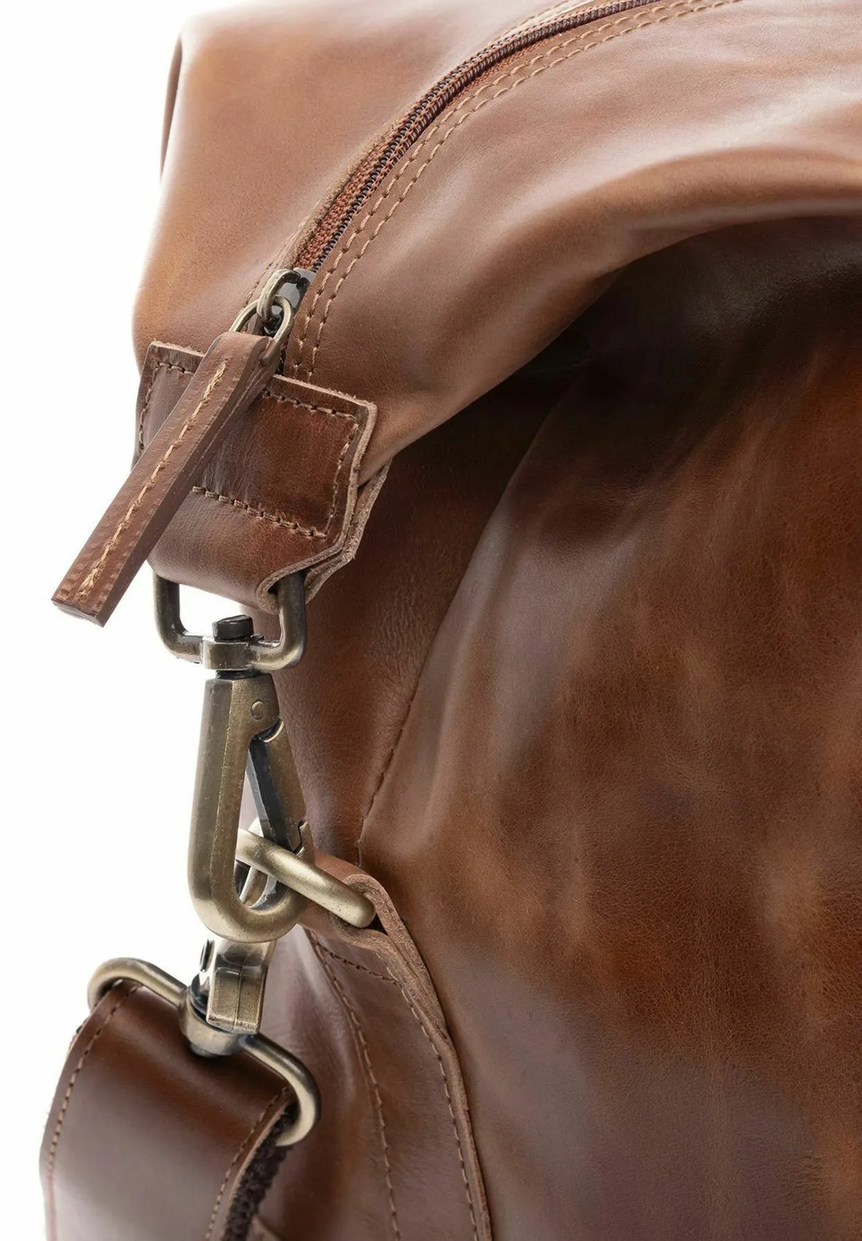 TRAVEL HOLDALL JEREMY - Valigia