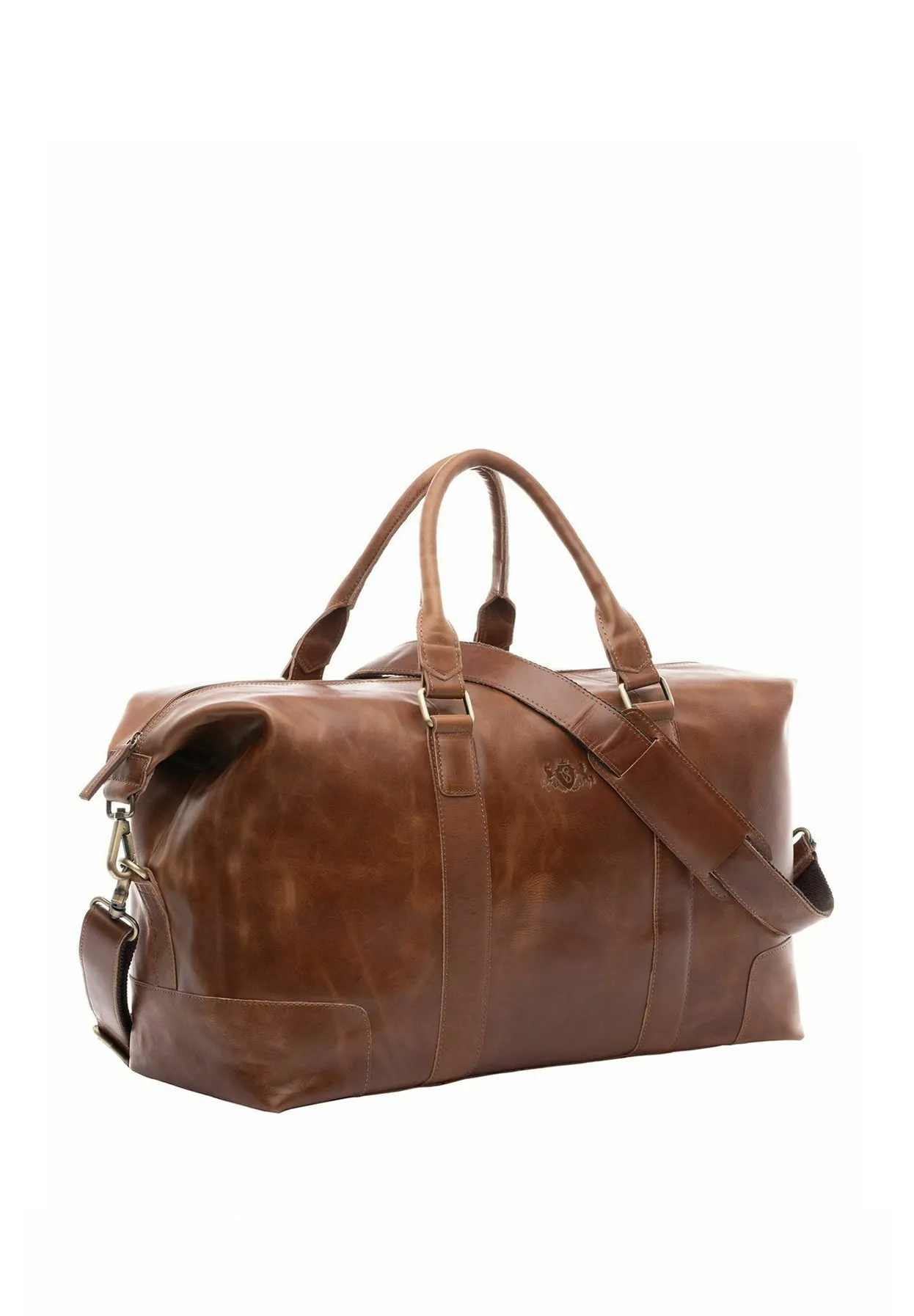 TRAVEL HOLDALL JEREMY - Valigia