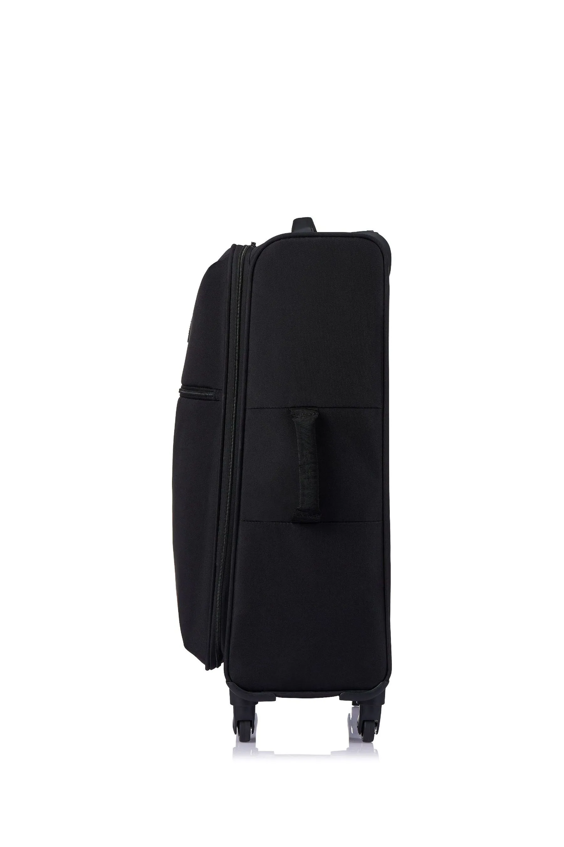 Tripp - Valigia ultra leggera media con 4 ruote da 73 cm