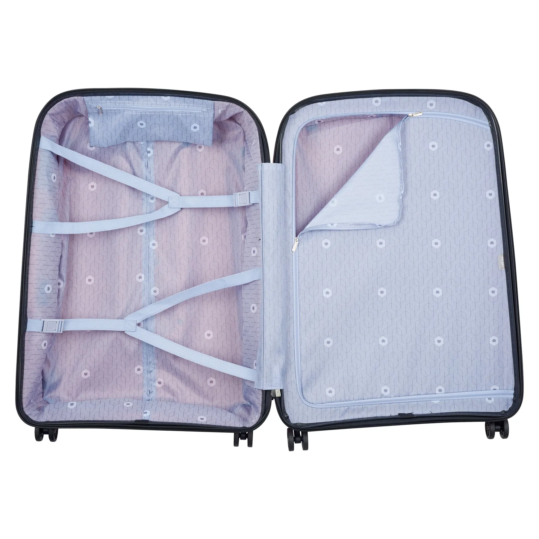 Trolley Delsey Belmont Plus L 76cm 003861826 14 8R