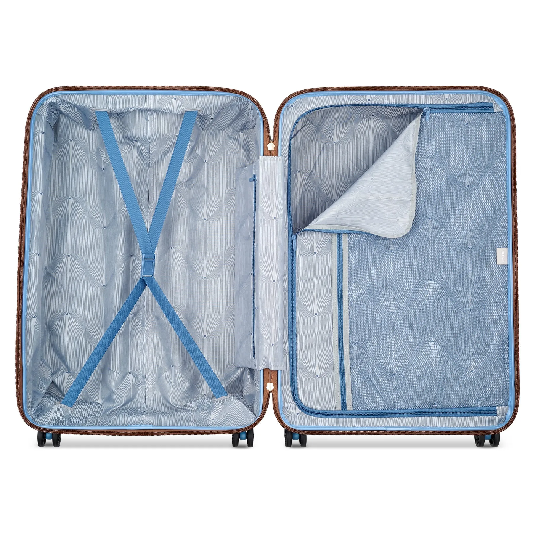 Trolley Delsey Freestyle Medio 76 003859821