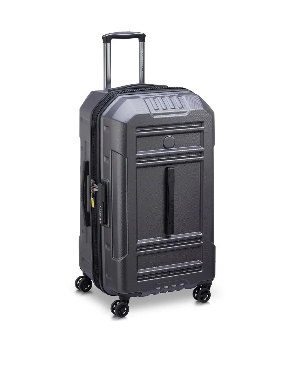 Trolley DELSEY PARIS Unisex 002181818 REMPART