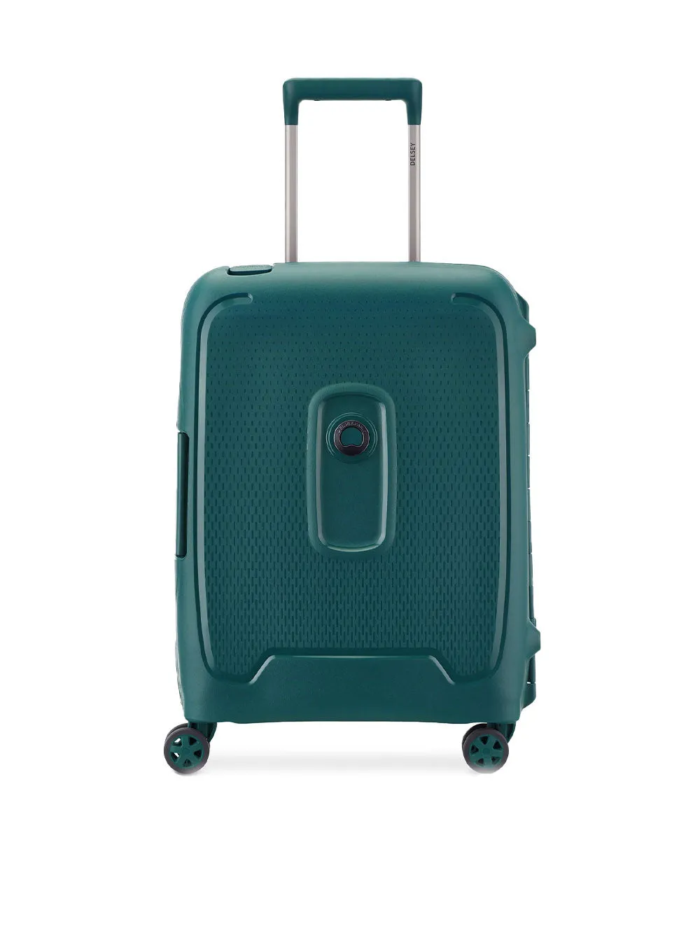 Trolley DELSEY PARIS Unisex 003844803 MONCEY Verde