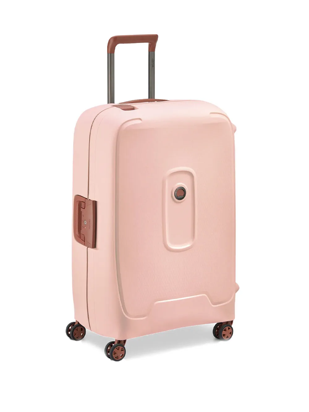 Trolley DELSEY PARIS Unisex 003844820 MONCEY Rosa