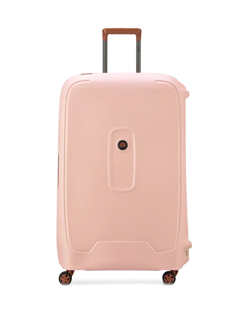 Trolley DELSEY PARIS Unisex 003844830 MONCEY Rosa