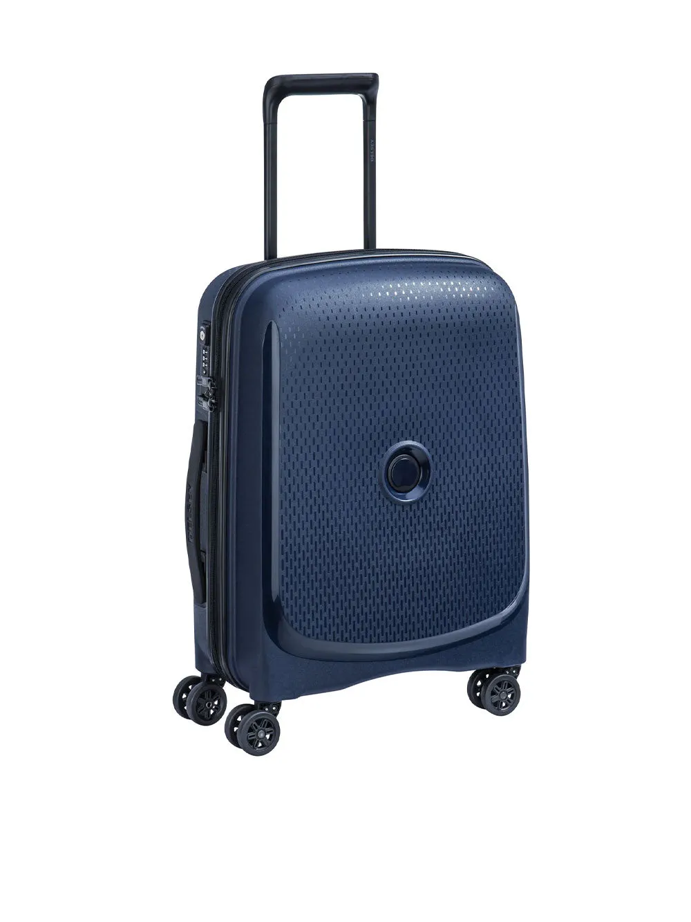 Trolley DELSEY PARIS Unisex 003861803 BELMONT PLUS Blue