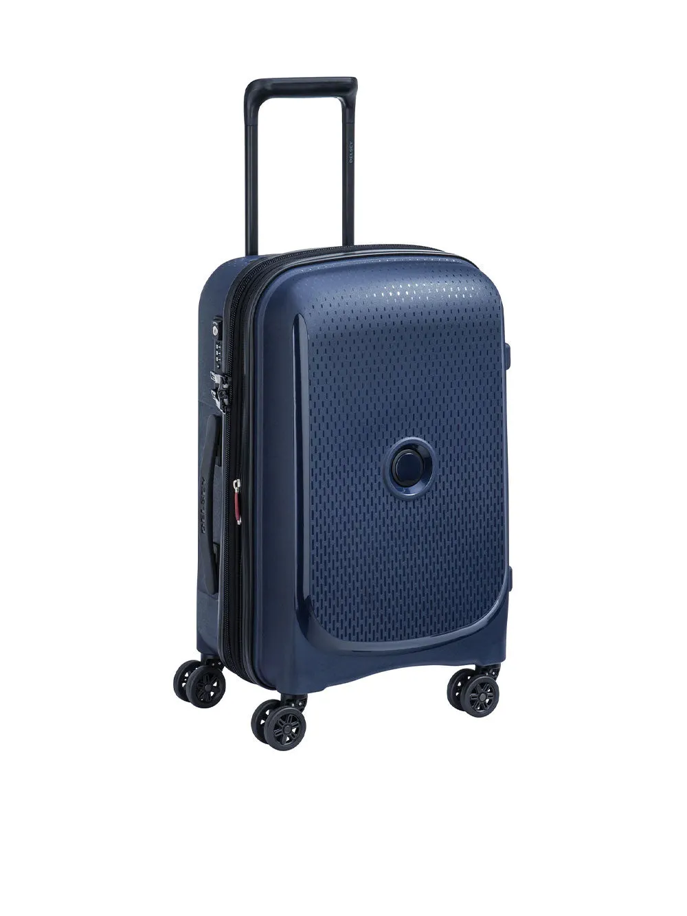 Trolley DELSEY PARIS Unisex 003861804 BELMONT PLUS Blue