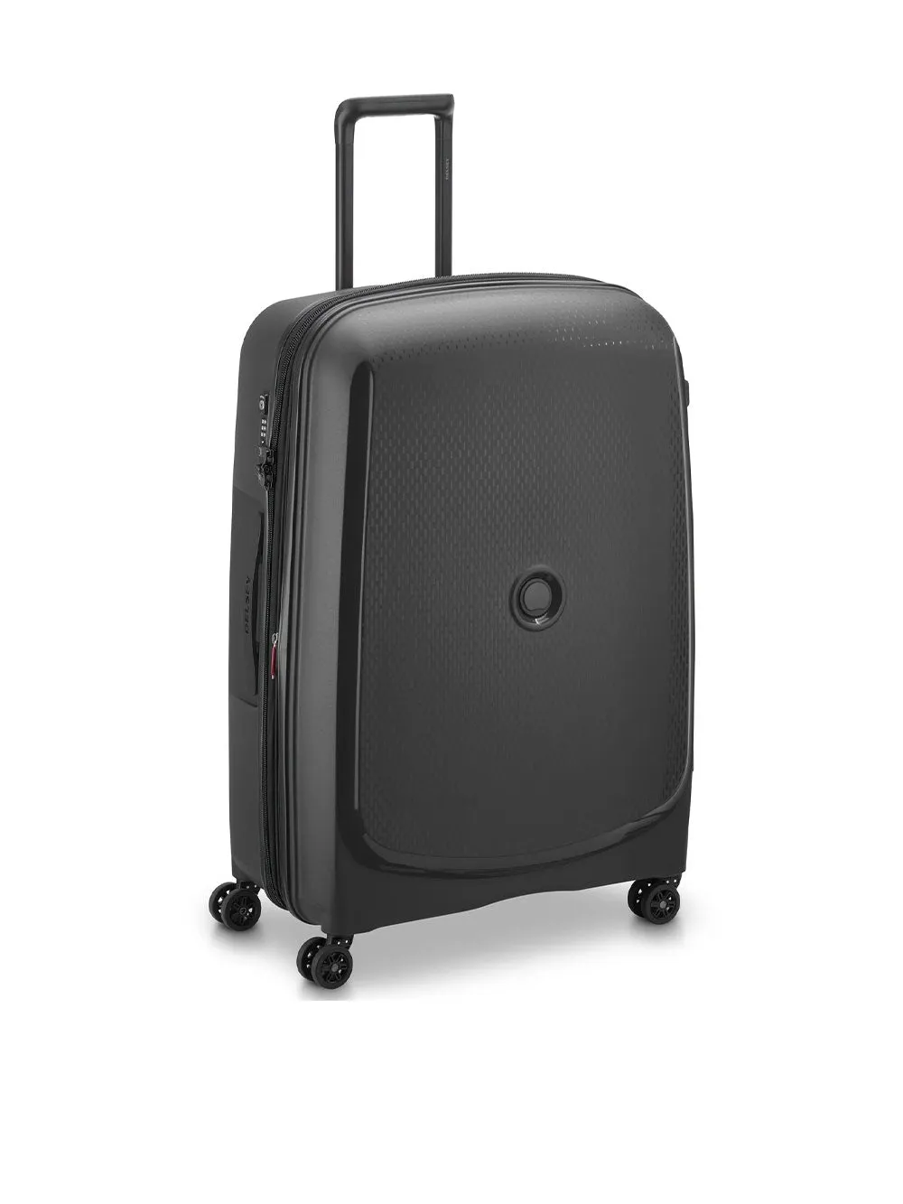 Trolley DELSEY PARIS Unisex 003861821 BELMONT PLUS Nero