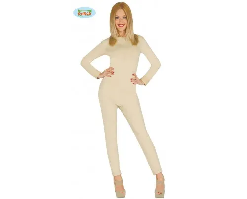 TUTA DONNA COL CARNE TG M/L
