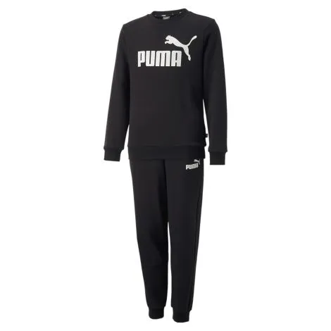 tuta puma da bambino