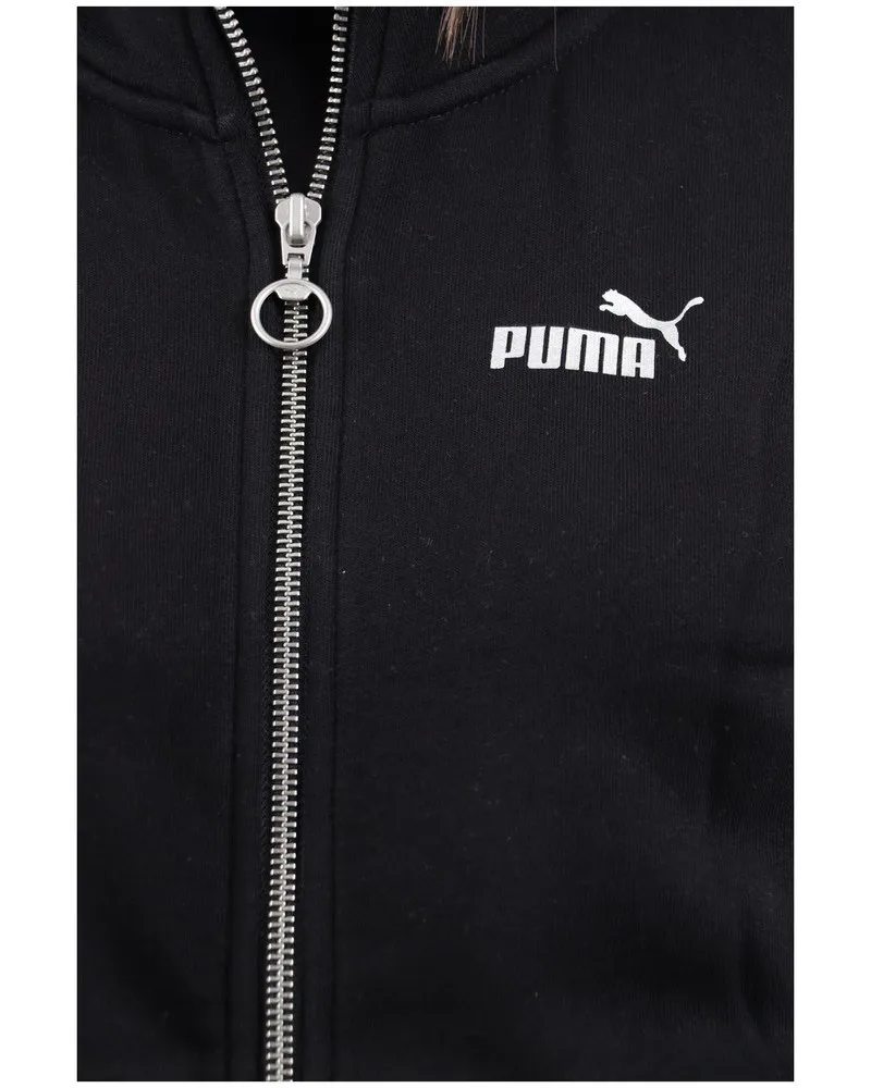 Tuta puma donna.