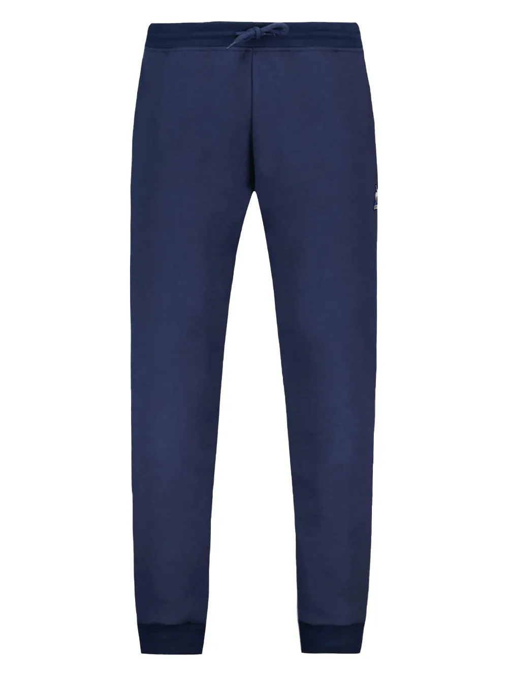 Tuta Uomo blu con coulisse in vita