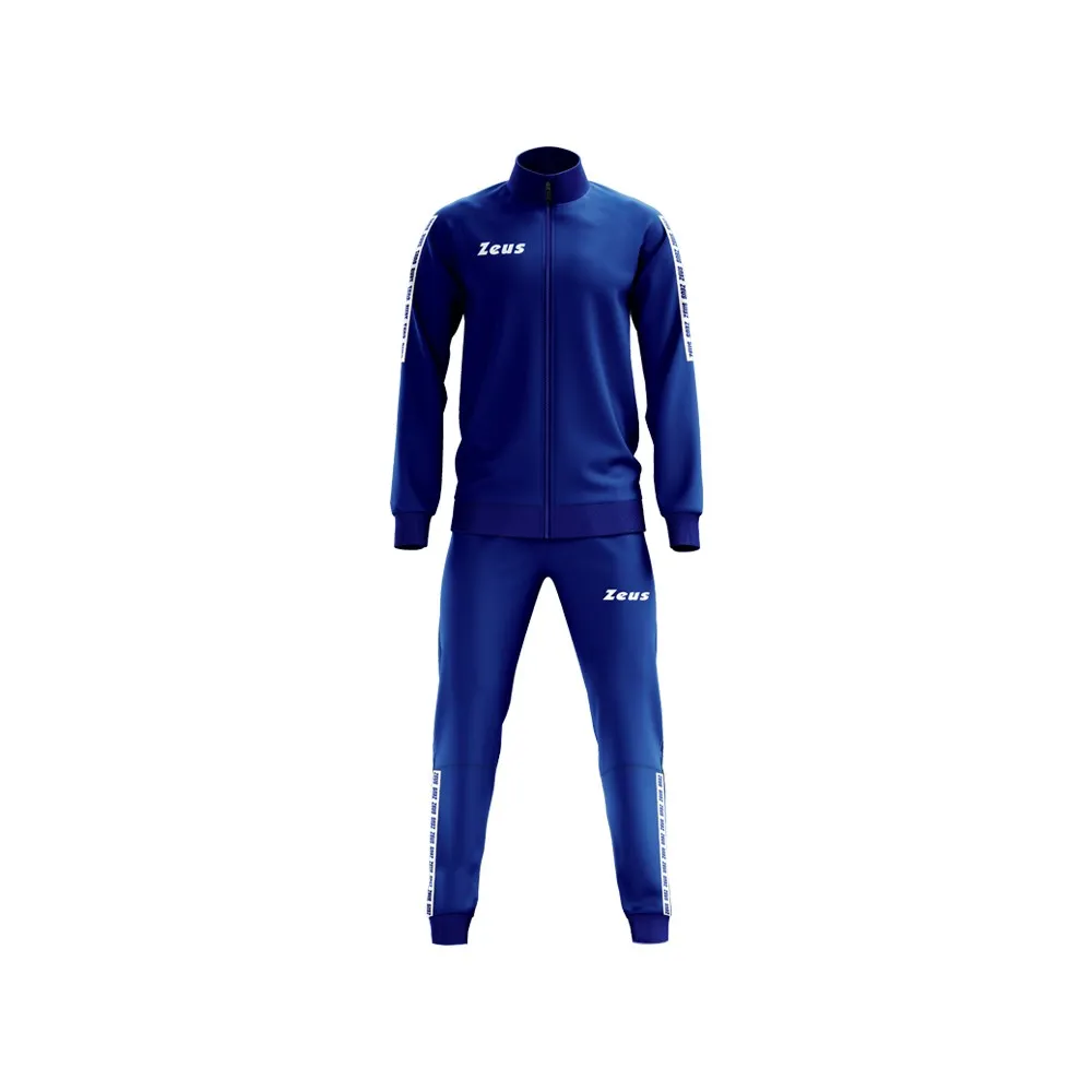 TUTA URBAN RELAX ROYAL ZEUS SPORT