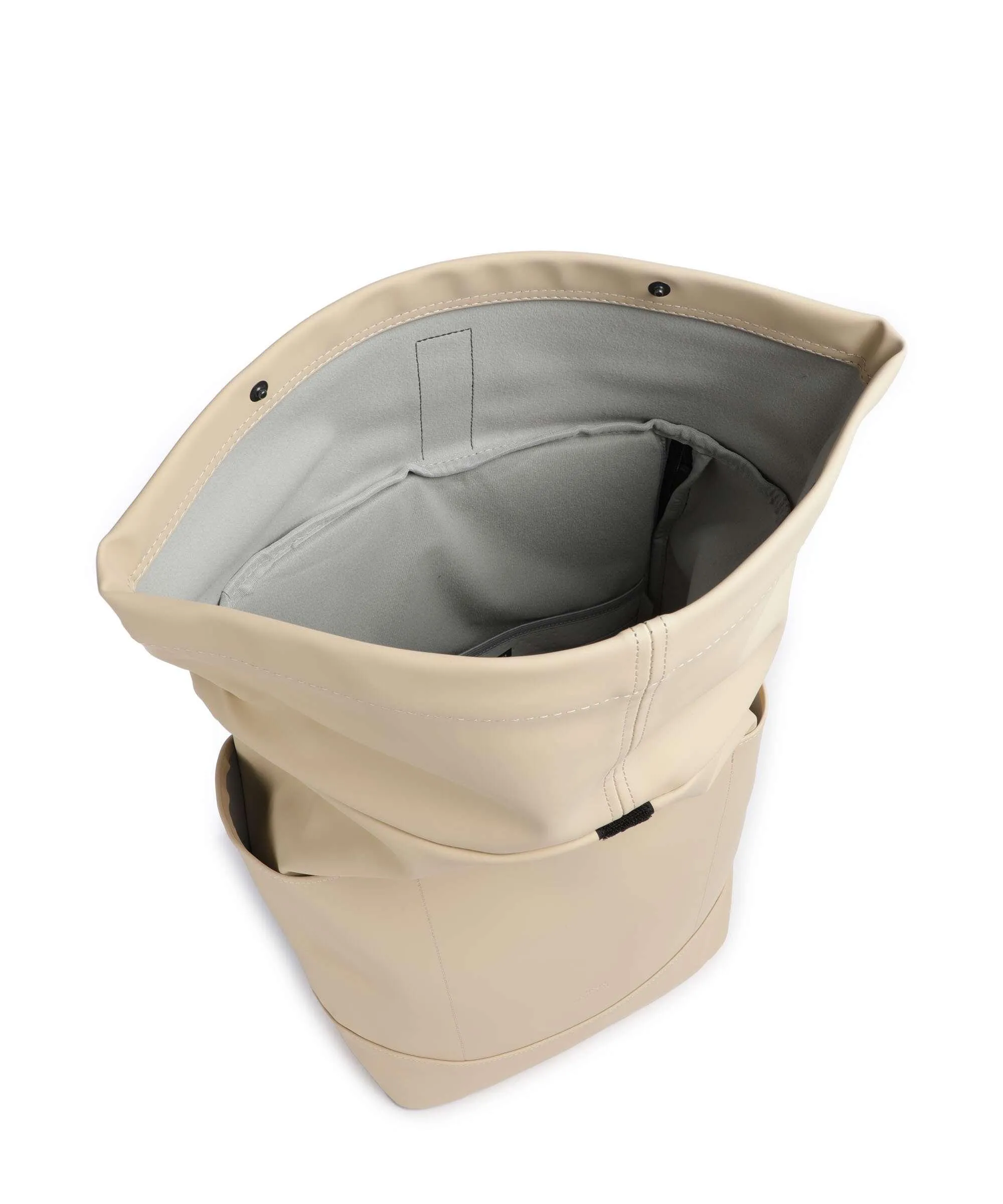  Ucon Acrobatics Lotus Hajo Large Zaino roll-top 16″ poliestere, poliuretano beige  