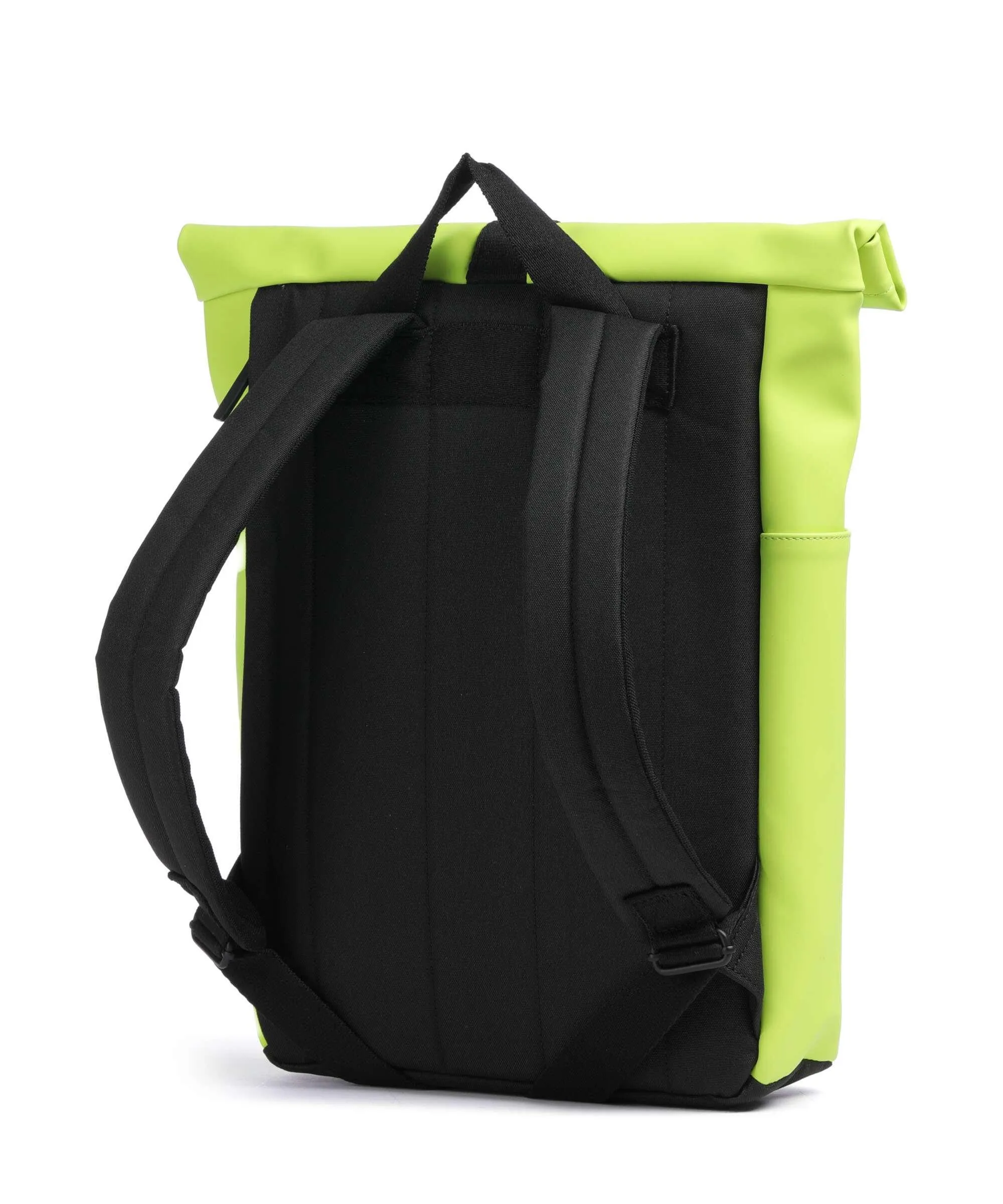  Ucon Acrobatics Lotus Hajo Mini Zaino roll-top 16″ poliuretano giallo verde  