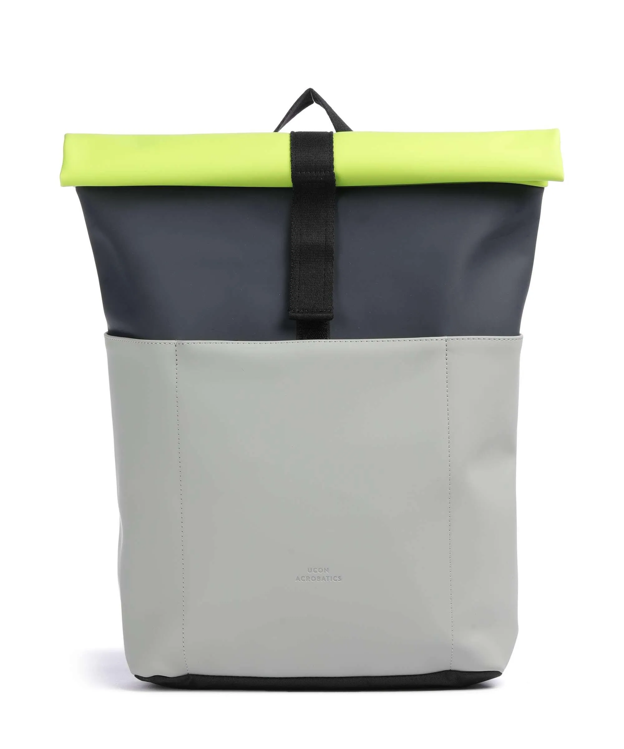  Ucon Acrobatics Lotus Hajo Mini Zaino roll-top 16″ poliuretano multicolore  