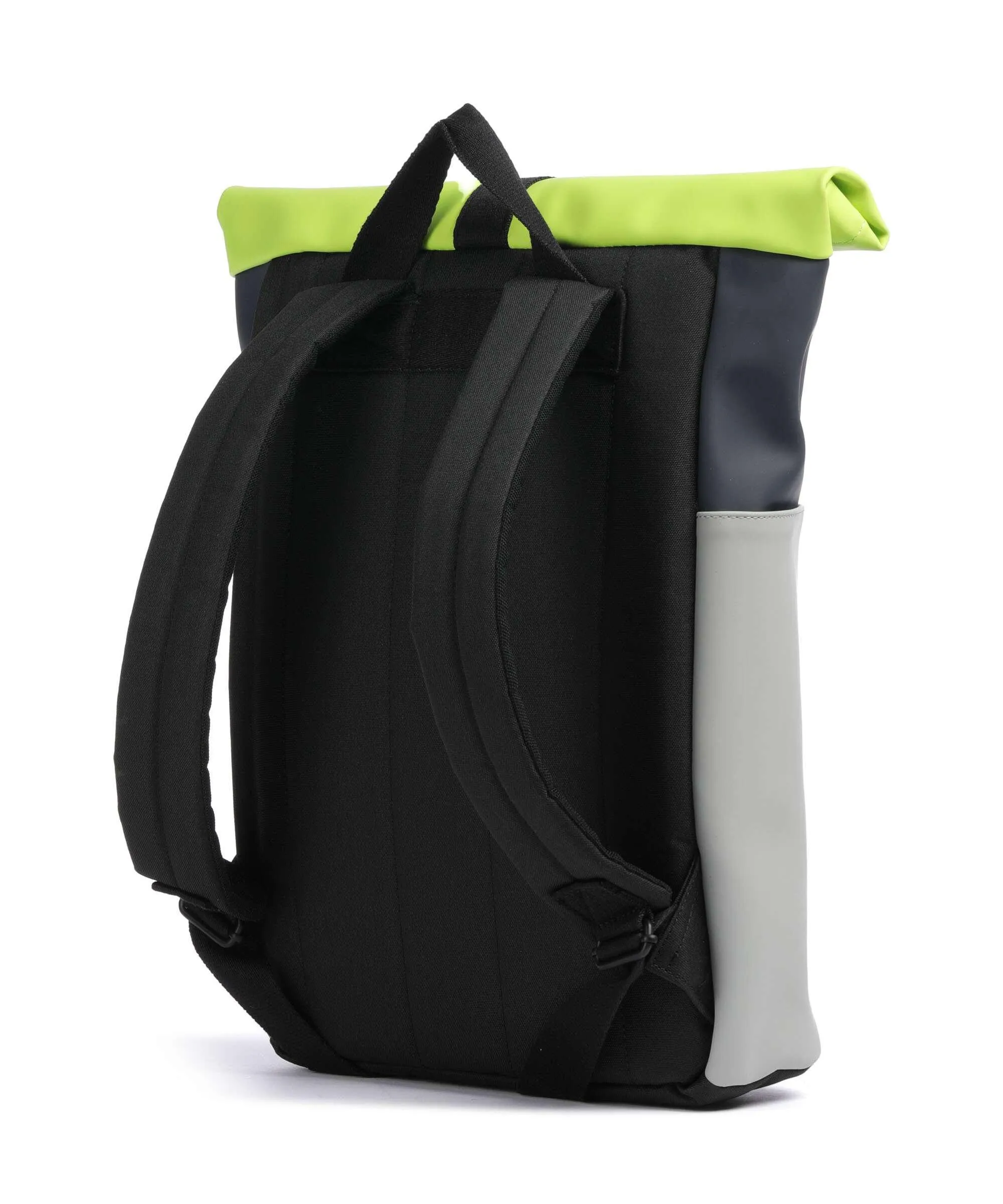  Ucon Acrobatics Lotus Hajo Mini Zaino roll-top 16″ poliuretano multicolore  