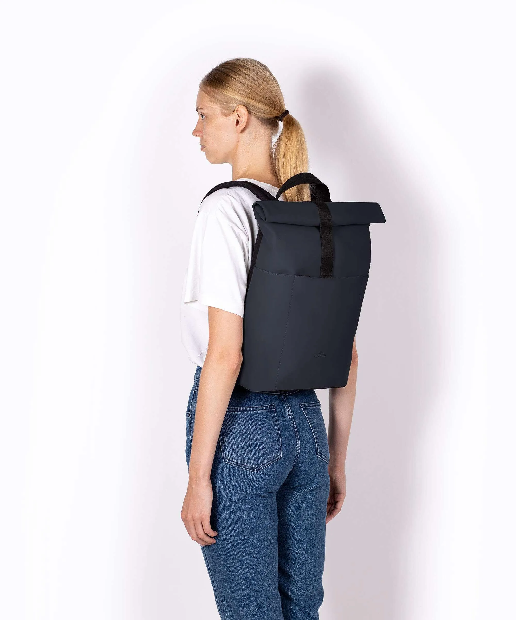  Ucon Acrobatics Lotus Hajo Mini Zaino roll-top 16″ poliuretano multicolore  