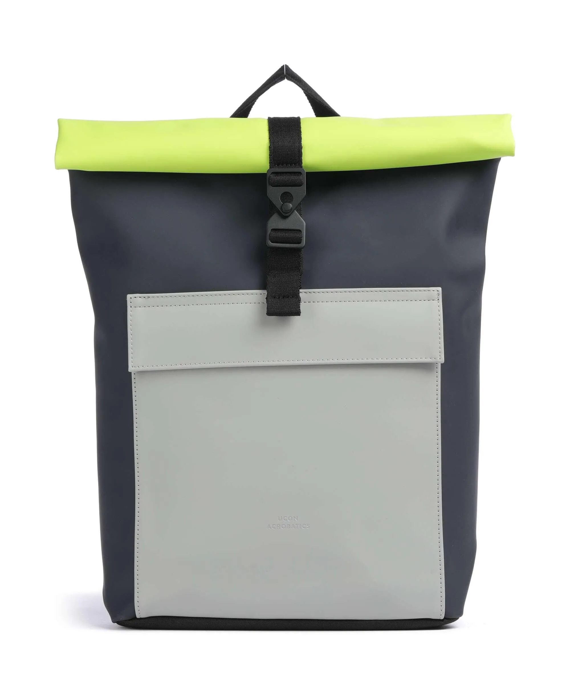  Ucon Acrobatics Lotus Jasper Mini Zaino roll-top 15″ poliuretano multicolore  