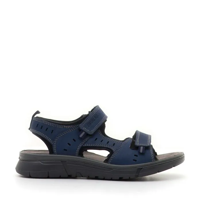 U.ER 17150 NABUK MORBIDO BLU