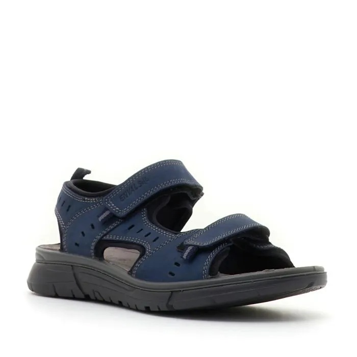 U.ER 17150 NABUK MORBIDO BLU