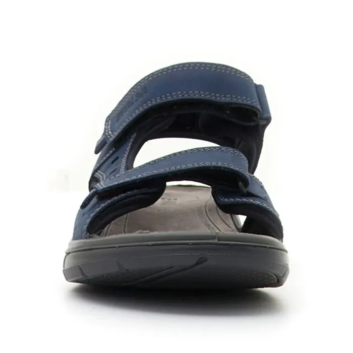 U.ER 17150 NABUK MORBIDO BLU
