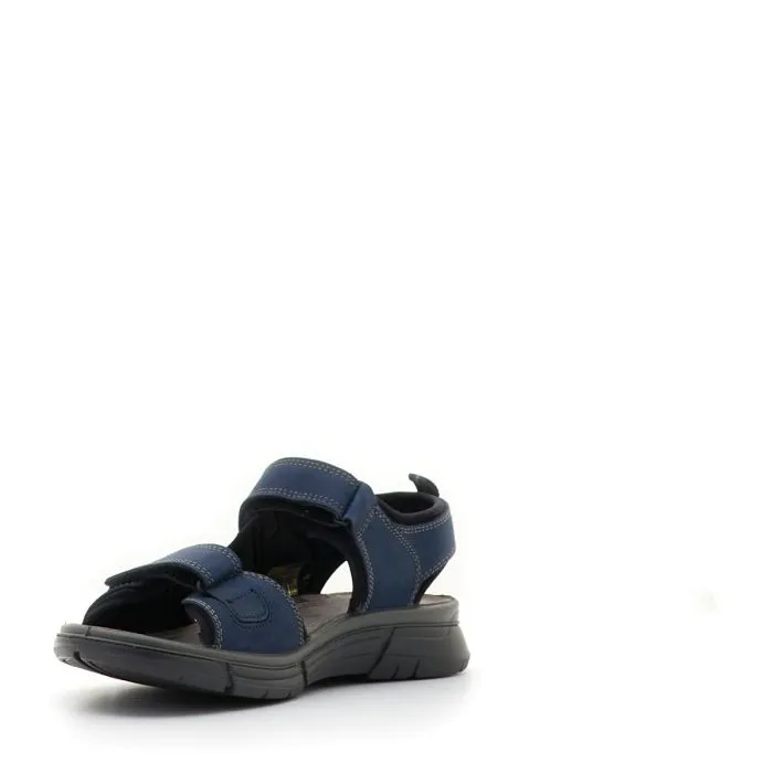 U.ER 17150 NABUK MORBIDO BLU