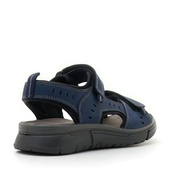 U.ER 17150 NABUK MORBIDO BLU
