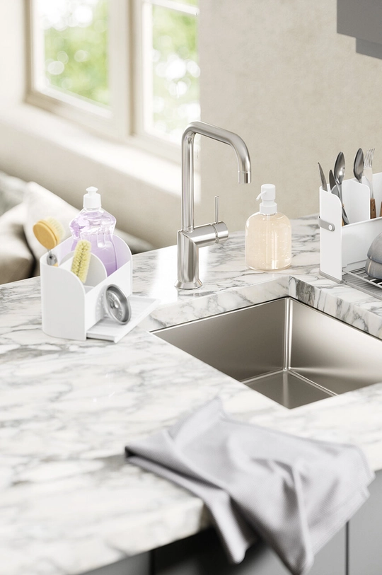 Umbra organizer per lavello