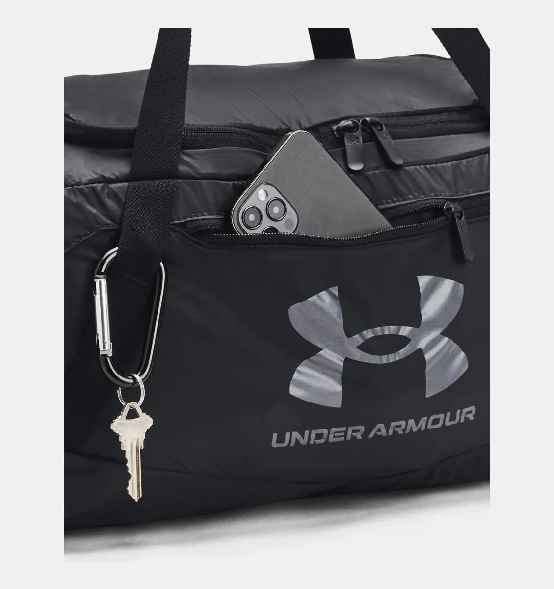 Under Armour Borsone undeniable 5.0 small