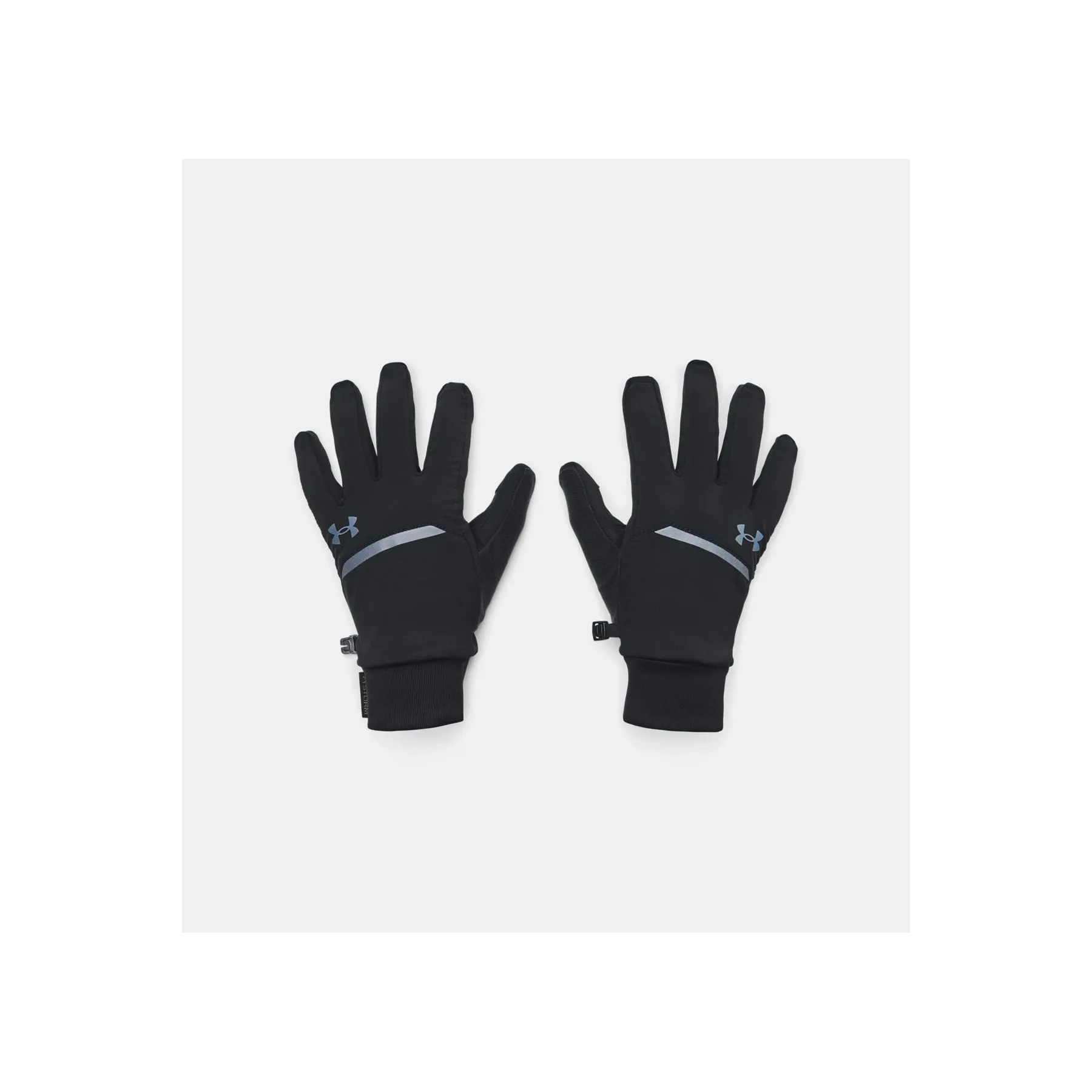 UNDER ARMOUR GUANTI STORM FLEECE RUN