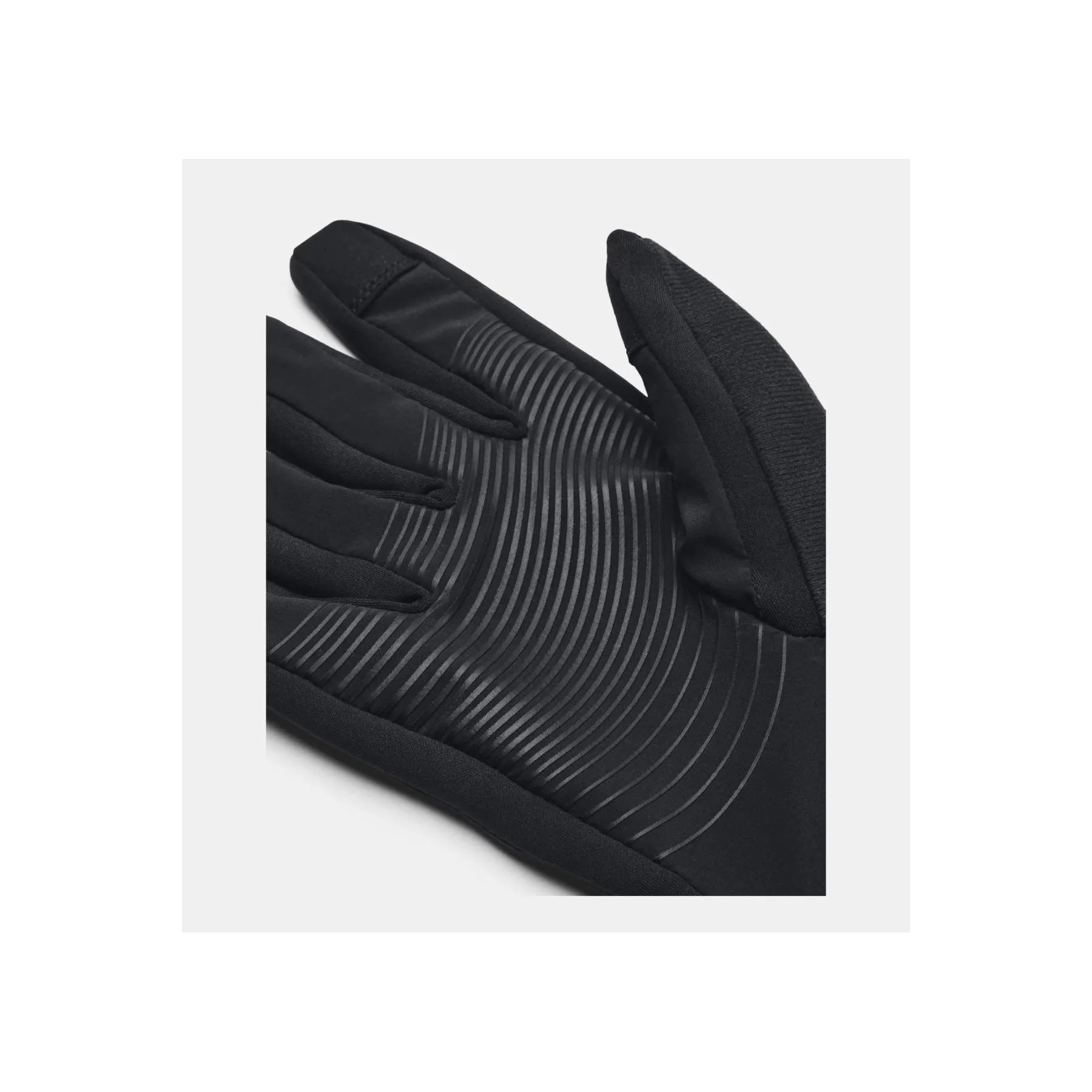 UNDER ARMOUR GUANTI STORM FLEECE RUN