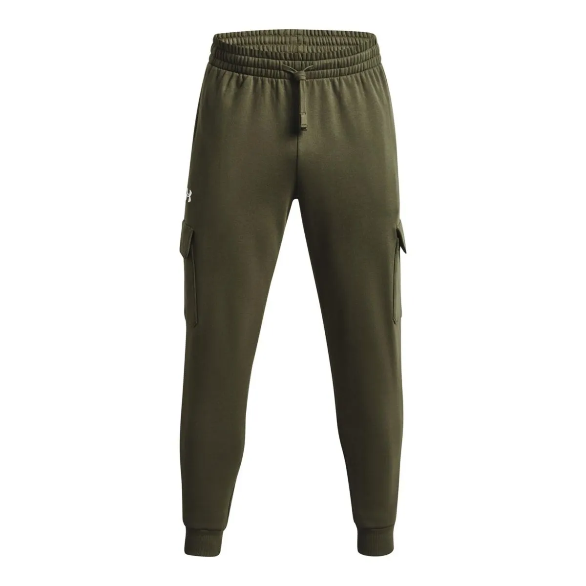 Under Armour Pantalone rival fleece cargo