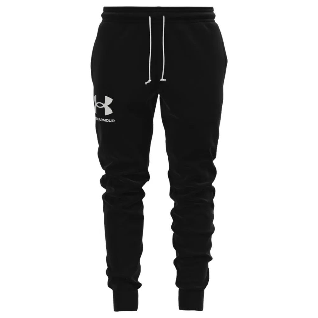 Under Armour Pantalone rival terry