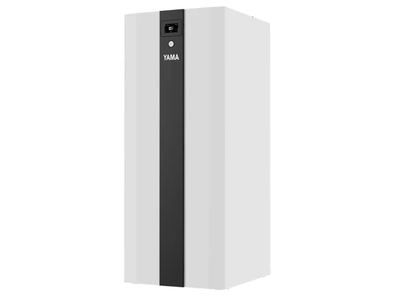 Unità interna pompa di calore splittata Tower 12-16 kW
