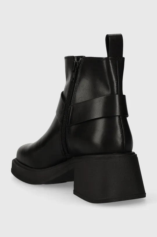 Vagabond Shoemakers stivaletti alla caviglia in pelle DORAH