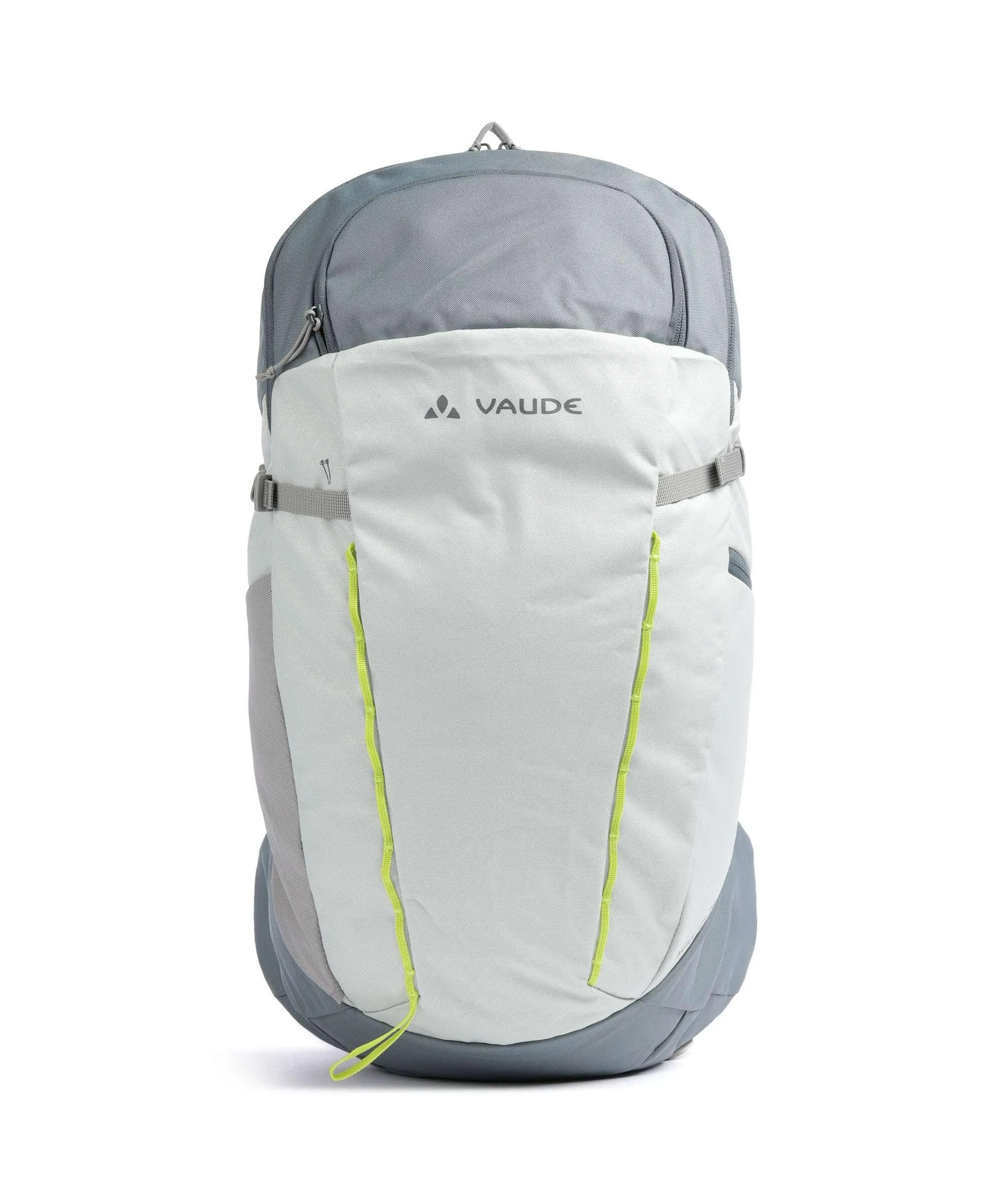  Vaude Agile Air 26 Zaino montagna poliestere riciclato grigio chiaro  