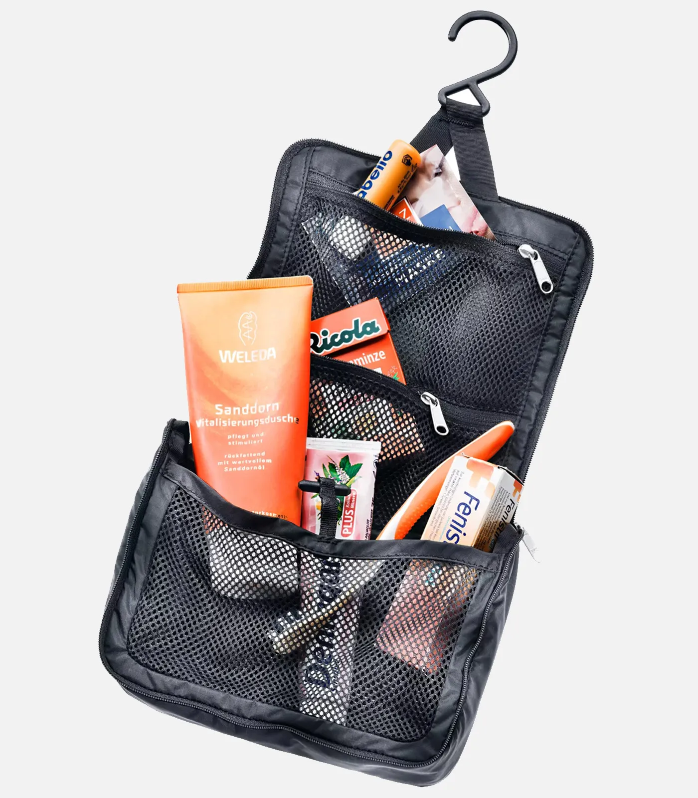 WASH CENTER LITE I Beauty case DEUTER