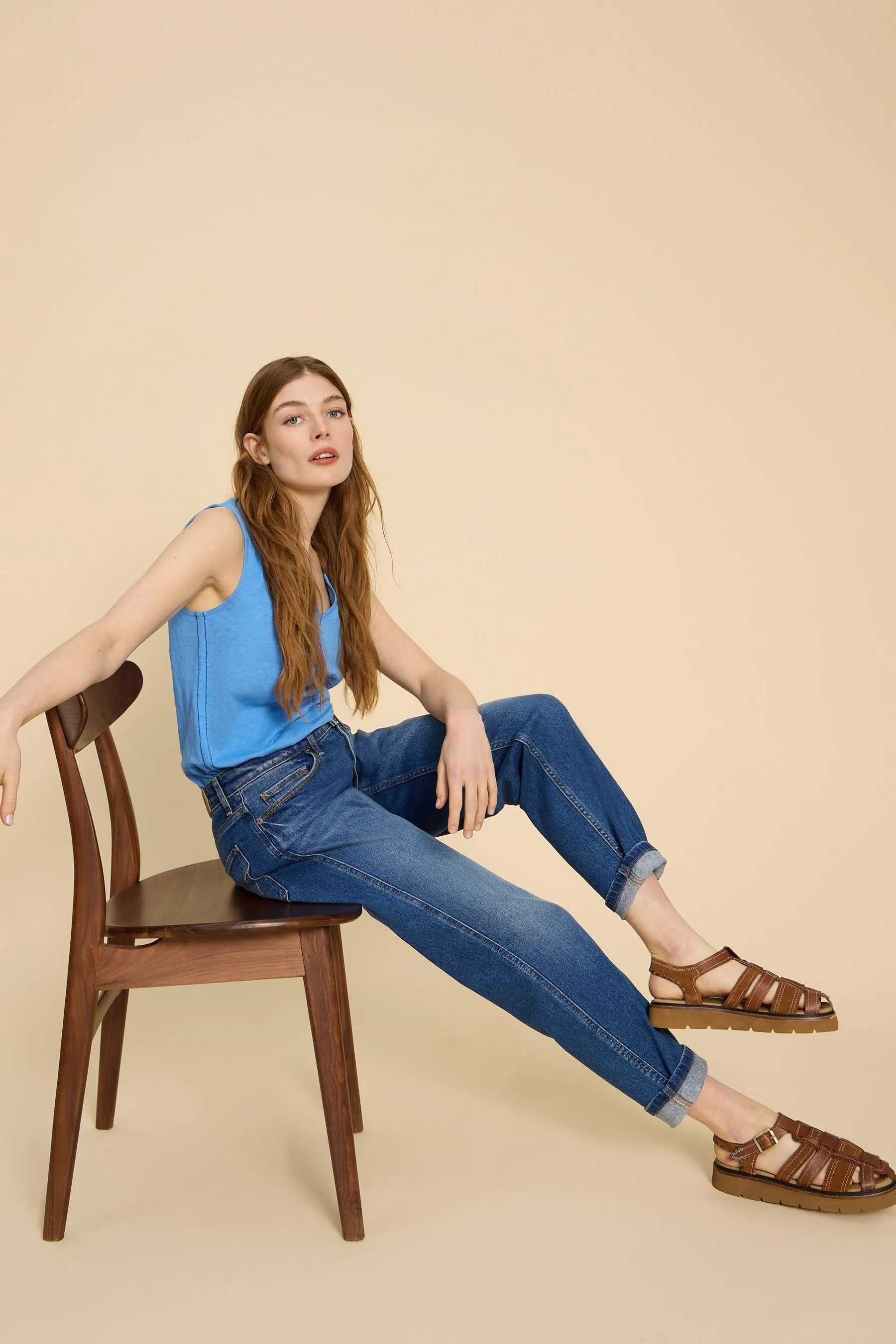 White Stuff Freya Weekend - Jeans