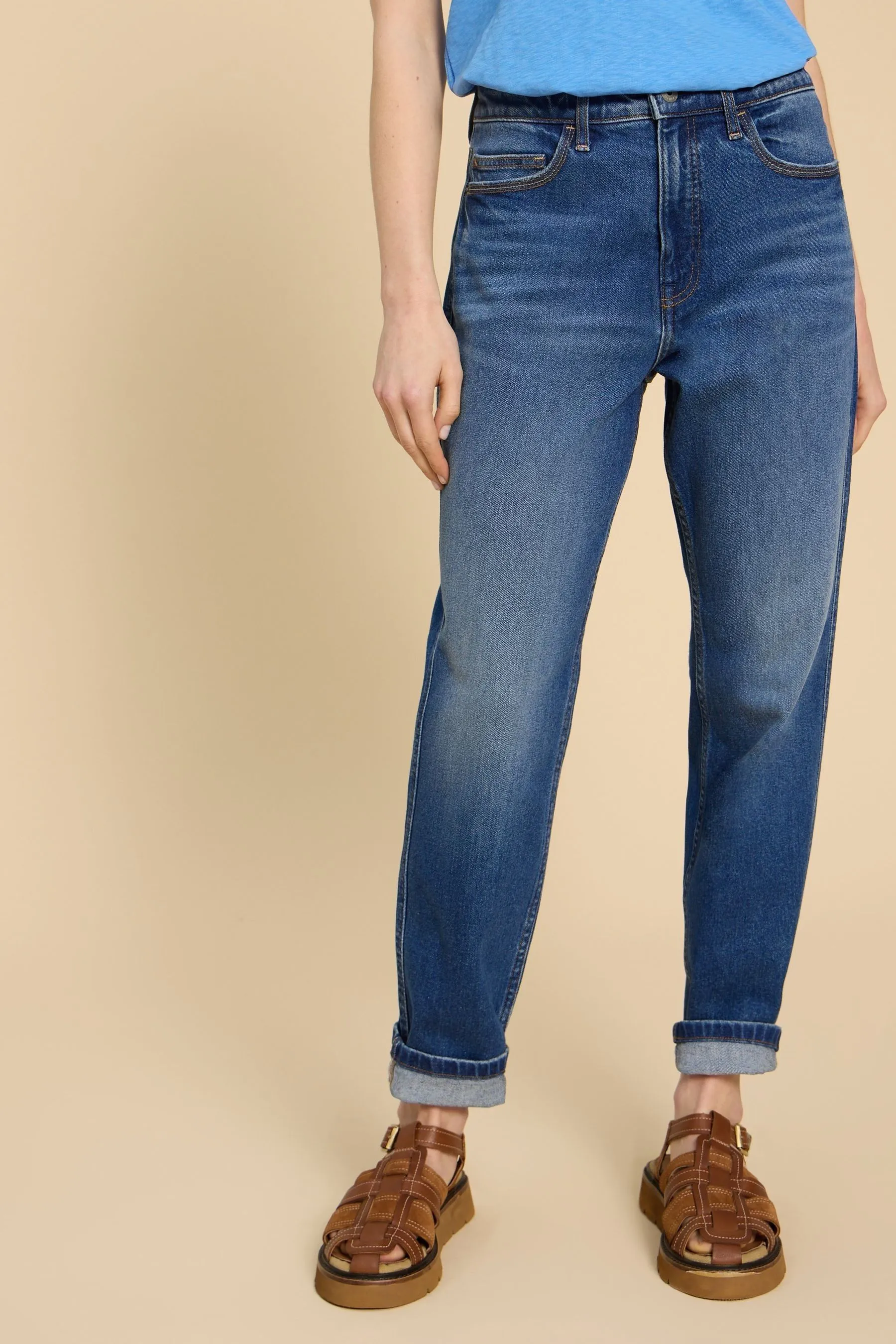 White Stuff Freya Weekend - Jeans